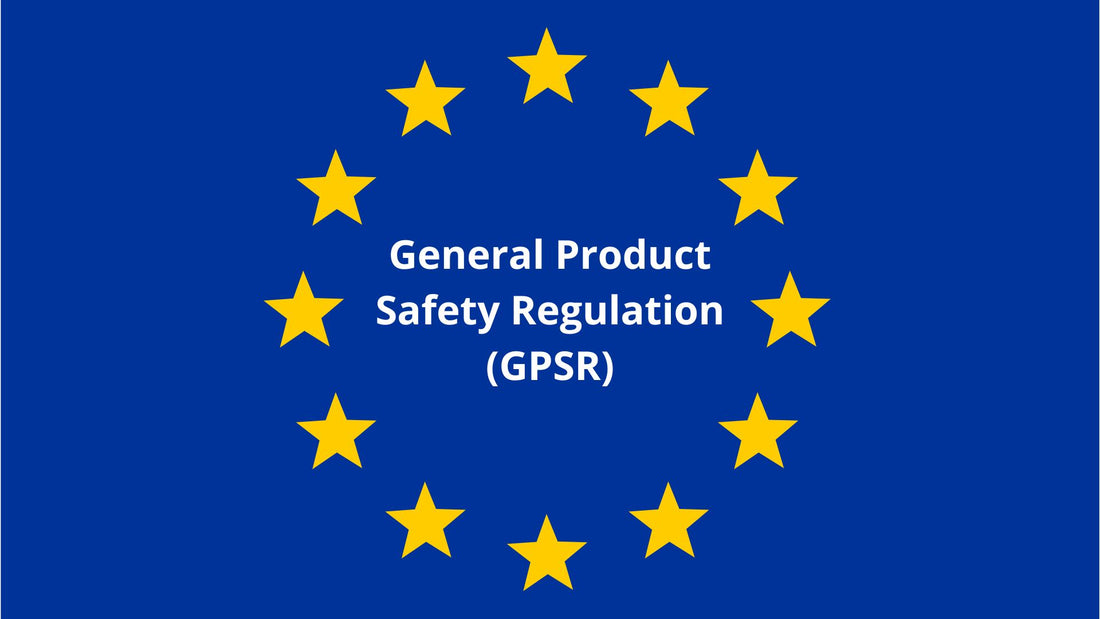 How the General Product Safety Regulation (GPSR) will affect small businesses