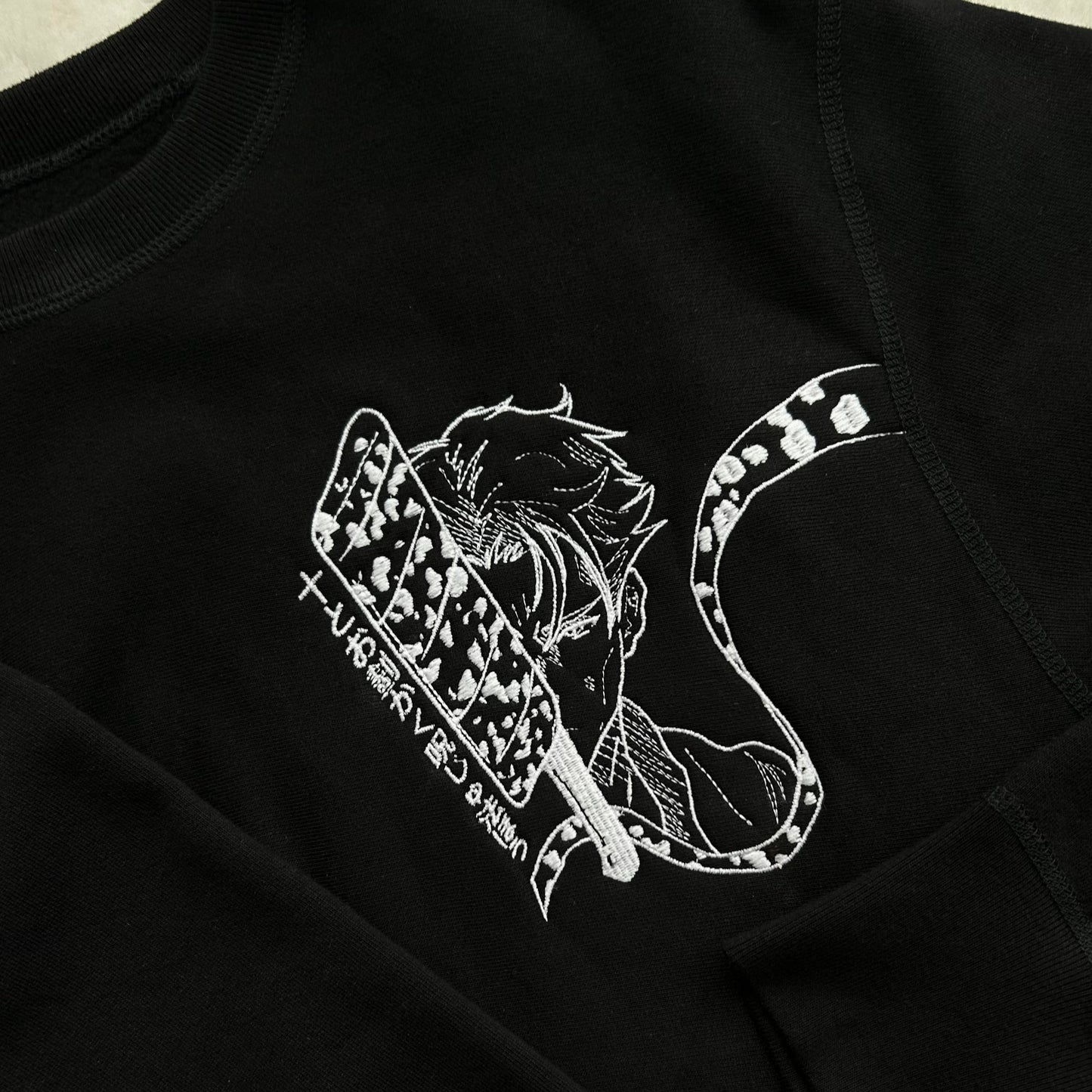 Ratio Technique Luxury Fleece Sweater - 100% made in Canada